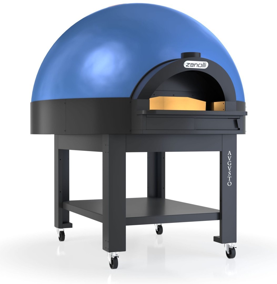 Piec do pizzy neapolitańskiej AUGUSTO 9 E